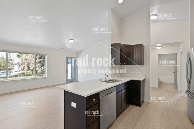 Building Photo - 2607 N Arties Rd