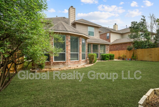 Building Photo - 431 Calm Springs