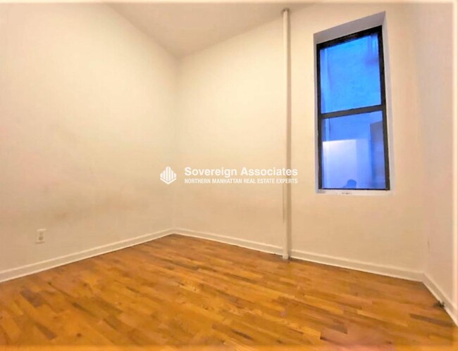 Floorplan - 248 West 105th Street