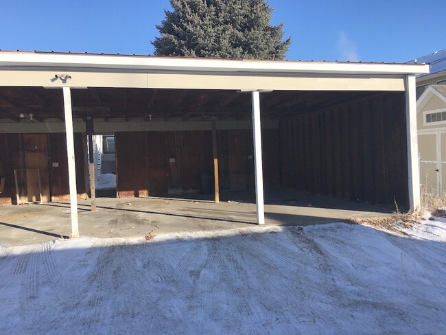 Building Photo - 1444 Lynn Ave