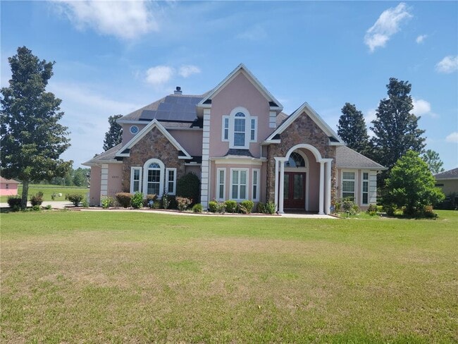 Primary Photo - 6895 SE 96th Place Rd