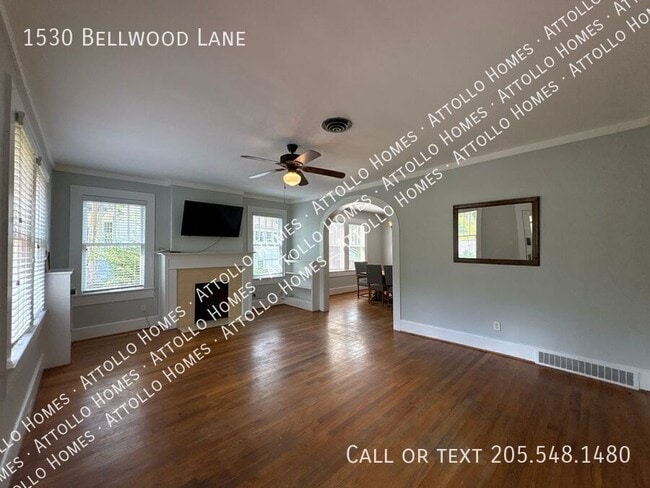 Building Photo - 1530 Bellwood Ln