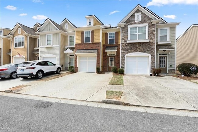 Building Photo - 1947 Lakeshore Overlook Cir NW