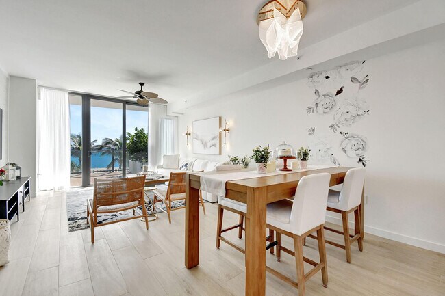 Building Photo - 1116 N Ocean Blvd