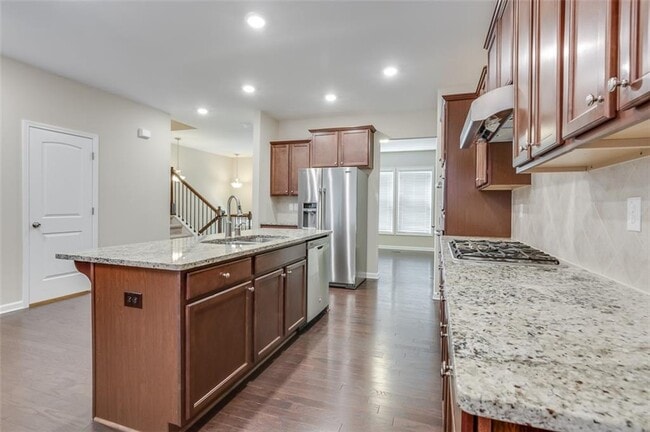 Building Photo - 809 Ivy Vine Pl