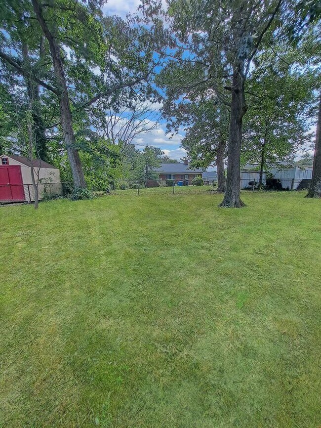 Building Photo - Mid-Century Modern SFH 3-Level, All Utilit...