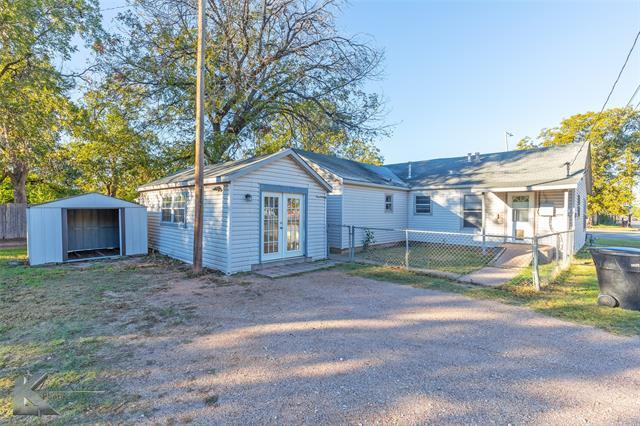 Building Photo - 301 S Mockingbird Ln