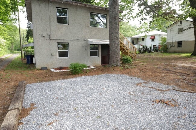 Primary Photo - 2702 Old Quintard Ave