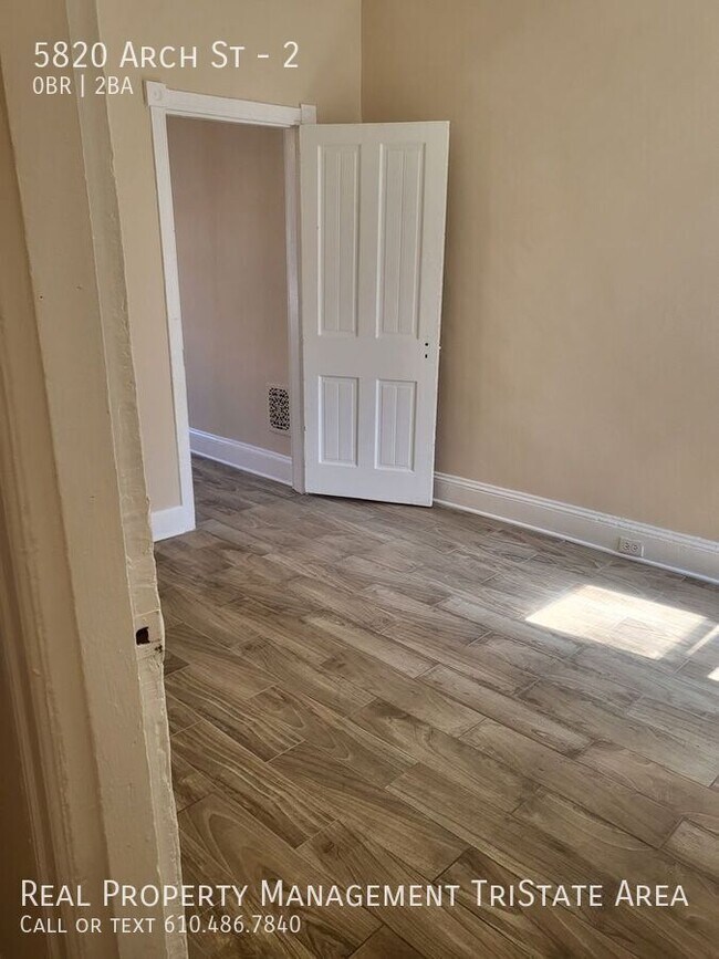 Building Photo - 5820 Arch St