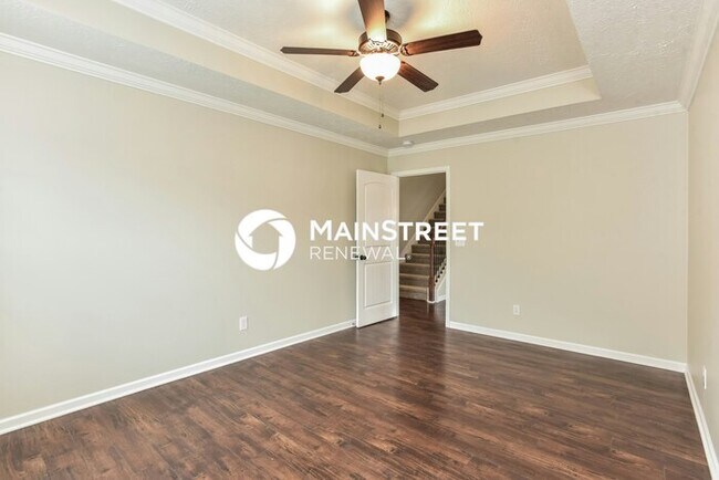 Building Photo - 3 Bedroom Pet-Friendly Home in SMYRNA, TN ...