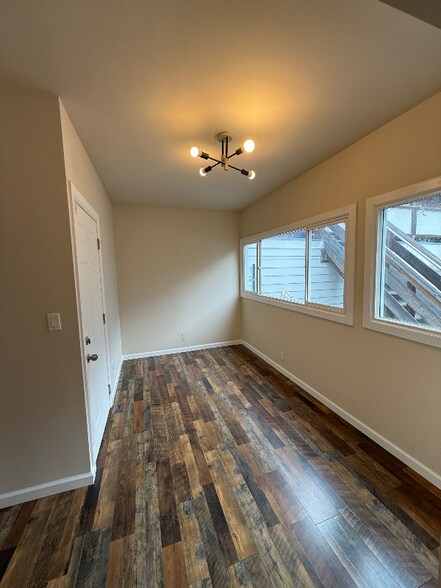 Building Photo - 2921 20th St