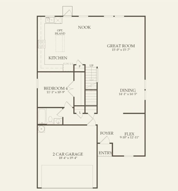 Building Photo - 14603 Auburn Dusk Dr