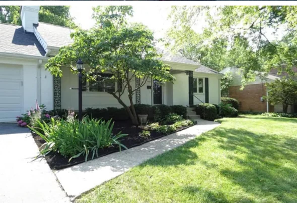 Exterior - 7240 Bobby Ln