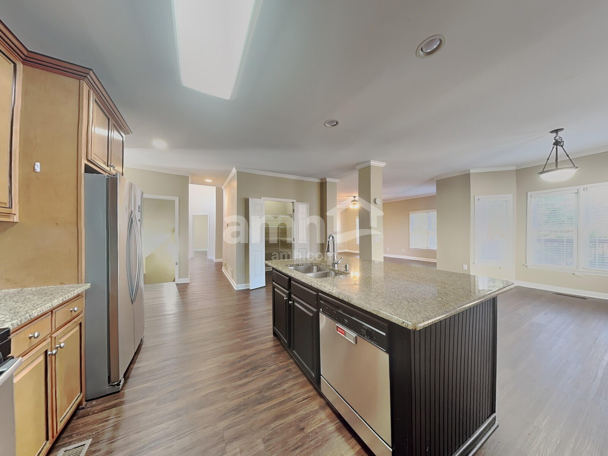 Building Photo - 4809 Rapids Cir NW