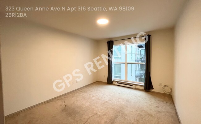 Building Photo - 323 Queen Anne Ave N