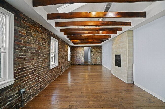 Building Photo - 4213 Butler St