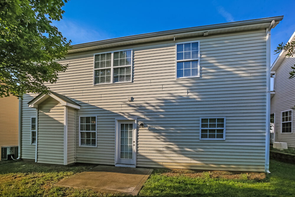 Building Photo - 4346 Clymer Ct