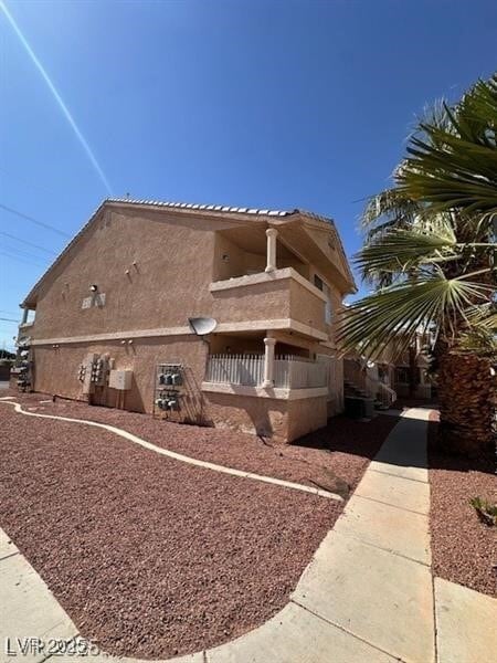 Building Photo - 1830 N Pecos Rd