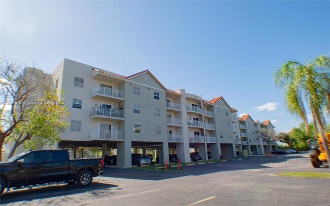 Building Photo - 8260 SW 210th St