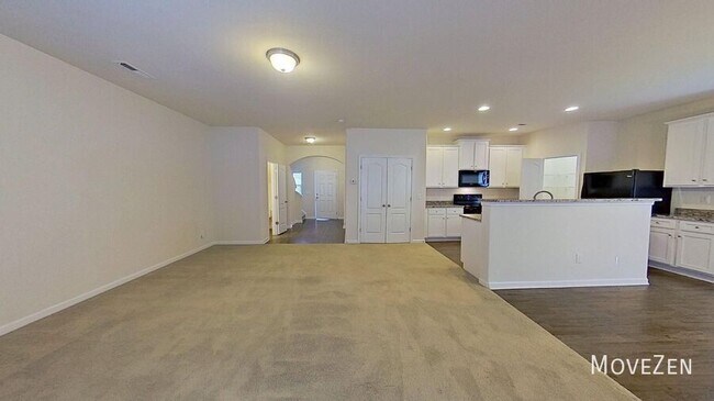 Building Photo - 7516 Mockernut Dr
