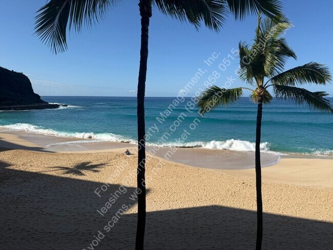 Building Photo - 84-965-965 Farrington Hwy