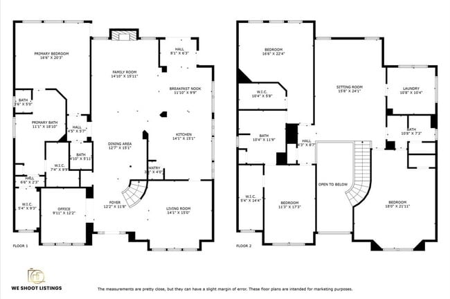 Building Photo - 1622 Cottage Landing Ln