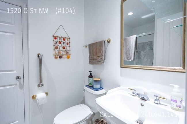 Building Photo - 1520 O St NW