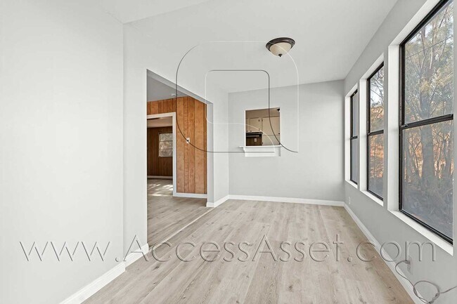 Building Photo - Affordable 2 Bedroom with Yard Space & Functional Layout