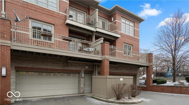 Building Photo - 2106 N Pennsylvania St