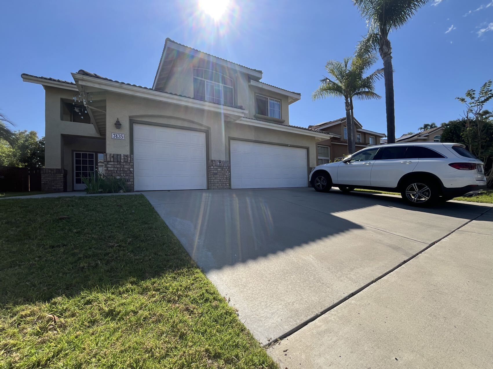 Building Photo - 7435 Arucauna Ct