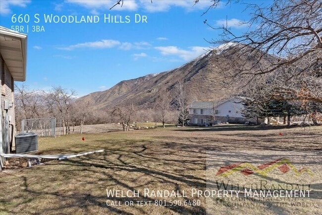 Building Photo - 660 Woodland Hills Dr