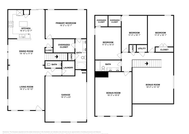 Building Photo - 3410 Wilhoit Ct