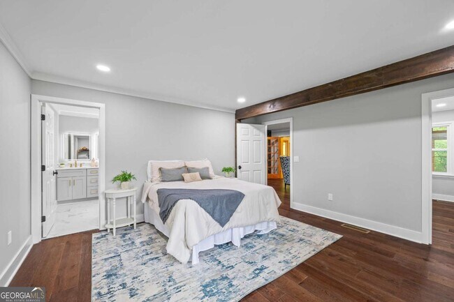 Building Photo - 125 Terrell Dr