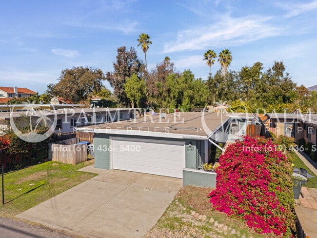 Building Photo - 6950 Tower St