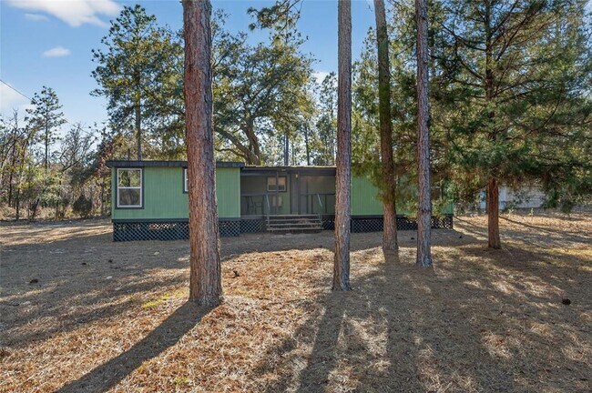 Building Photo - 7970 NE 110th Ave