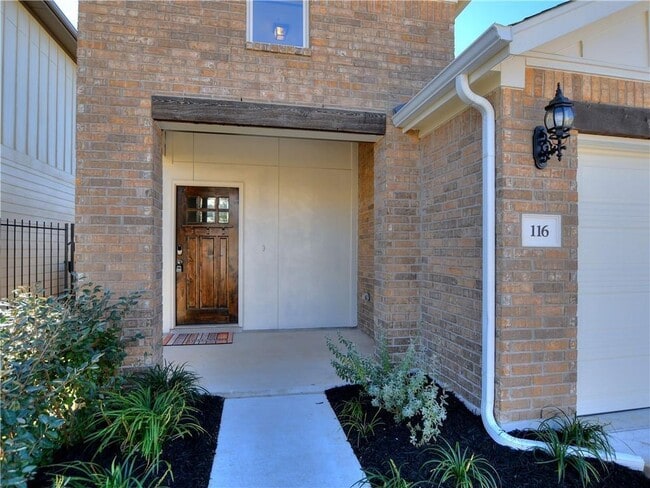 Building Photo - 116 Nogalito Wy