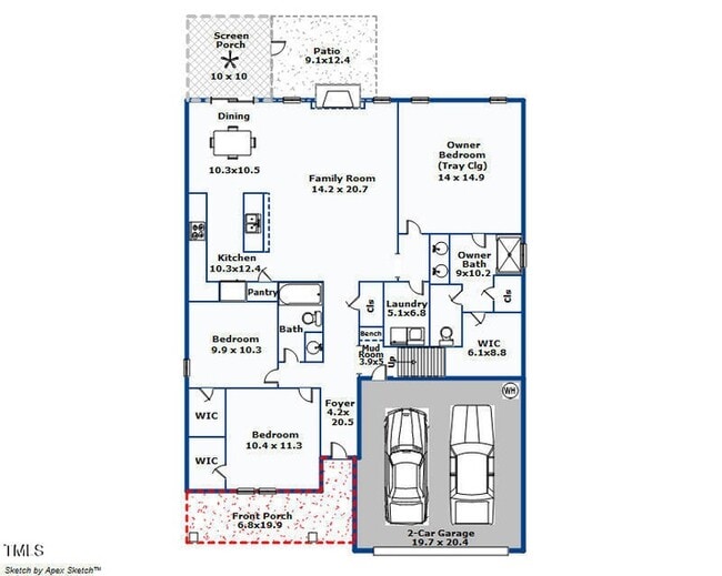 Building Photo - 529 Glenwyck Ct