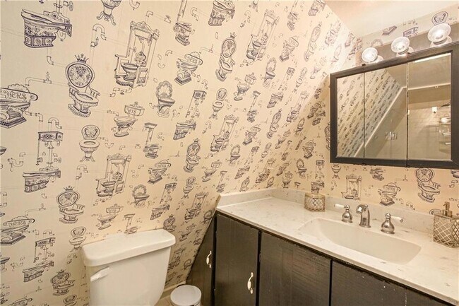 Building Photo - 3106 Little Pl