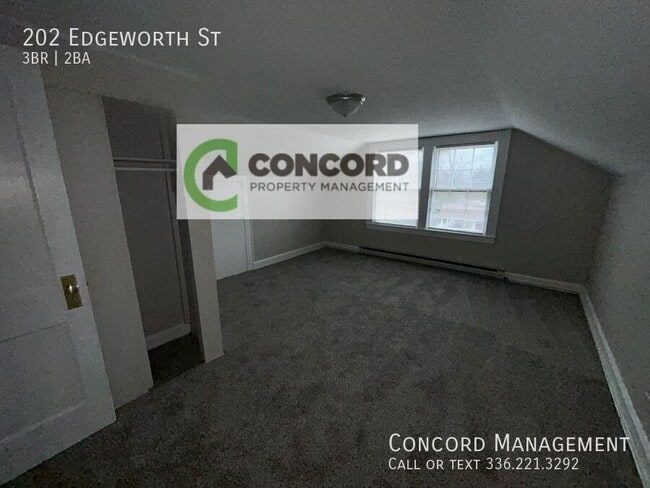 Building Photo - 202 Edgeworth St