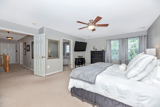 Building Photo - LEASE PENDING! Beautiful 4-Bedroom Colonial in Walkersville