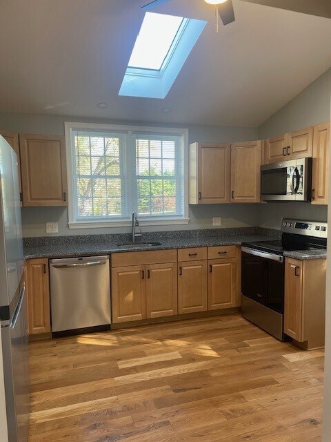 kitchen - 3521 Ridge Pike