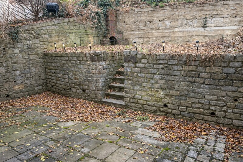 Building Photo - 3461 Irwin Ave