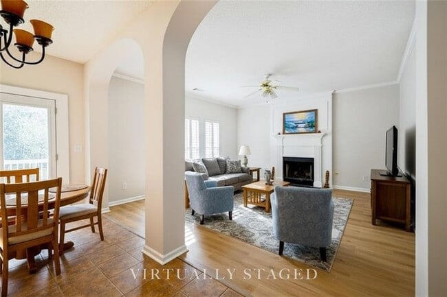 Building Photo - 1570 Swan Valley Ct