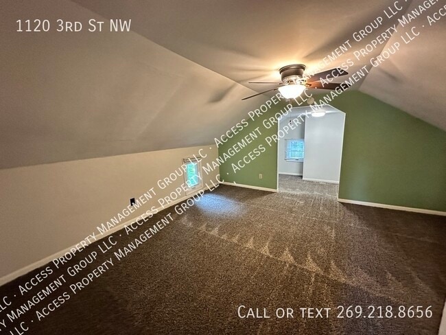 Building Photo - 1120 3rd St NW