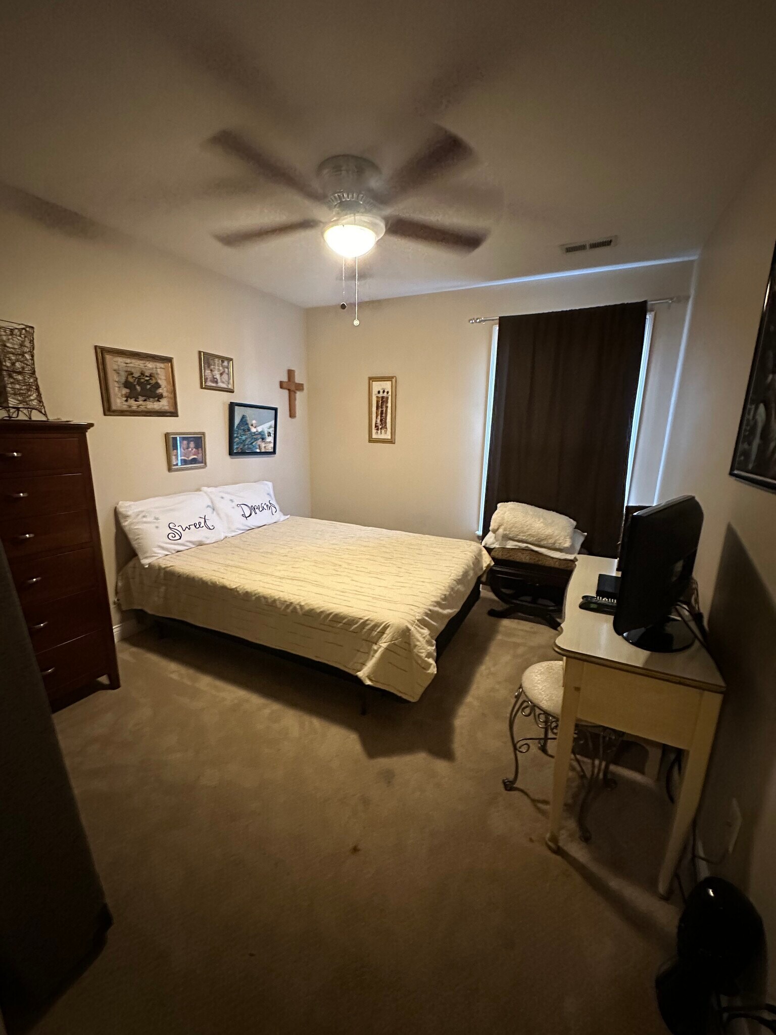 Bedroom 2 - 3019 Northern Falcon Ridge Dr