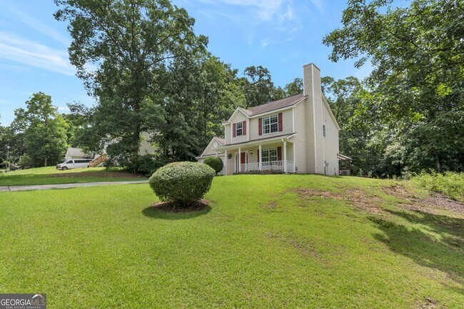 Building Photo - 2055 Amberly Glen Way
