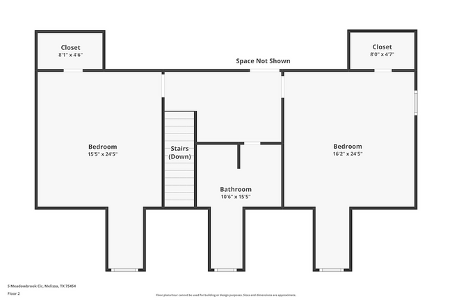Building Photo - 5 Meadowbrook Cir
