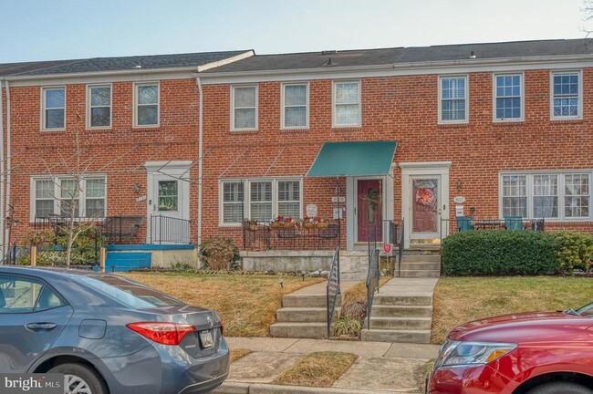 Building Photo - 8119 Pleasant Plains Rd