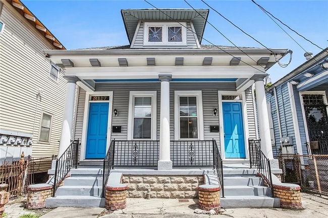 Primary Photo - 2117 Marais St