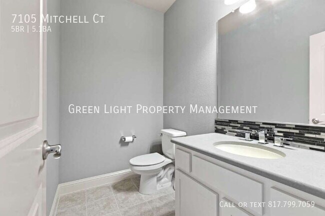 Building Photo - 7105 Mitchell Ct
